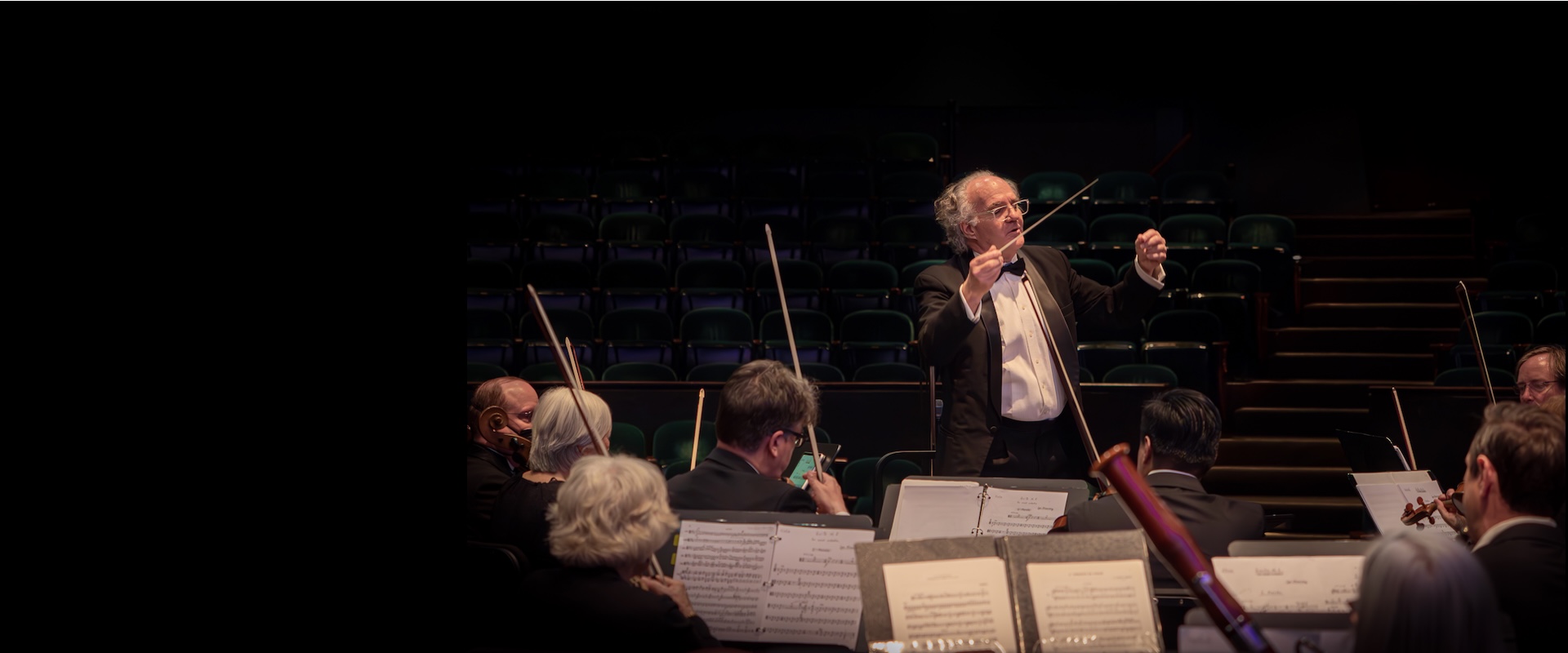 MCOSJ's string section is expanding